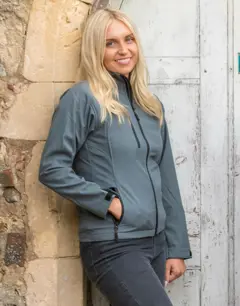 Bild på Ladies Base Layer Softshell