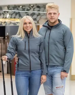 Bild på Ladies Base Layer Softshell