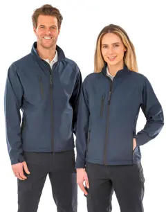 Bild på Ladies Base Layer Softshell