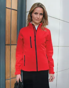 Bild på Ladies Base Layer Softshell