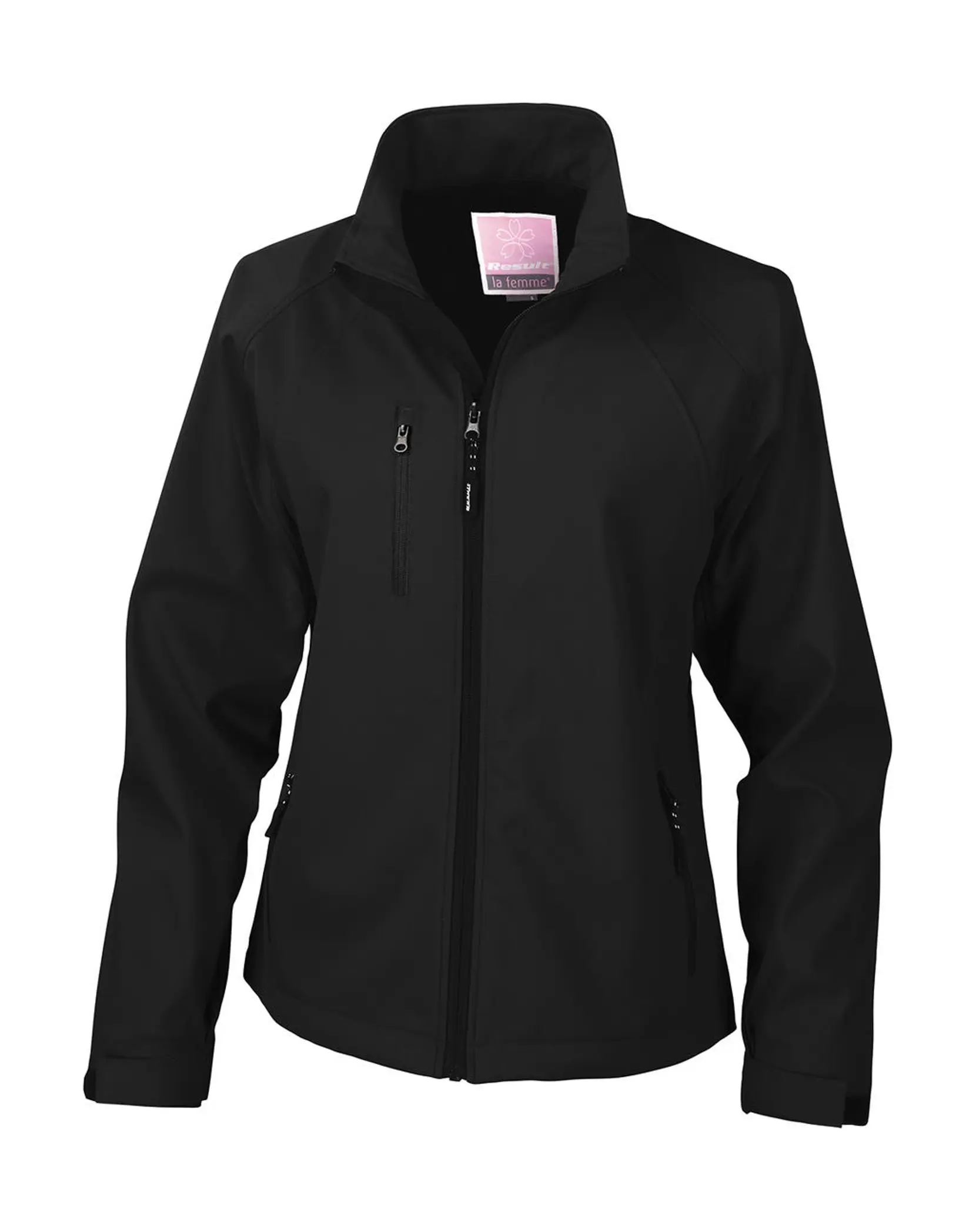Bild på Ladies Base Layer Softshell