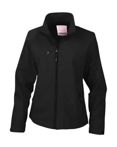 Bild på Ladies Base Layer Softshell