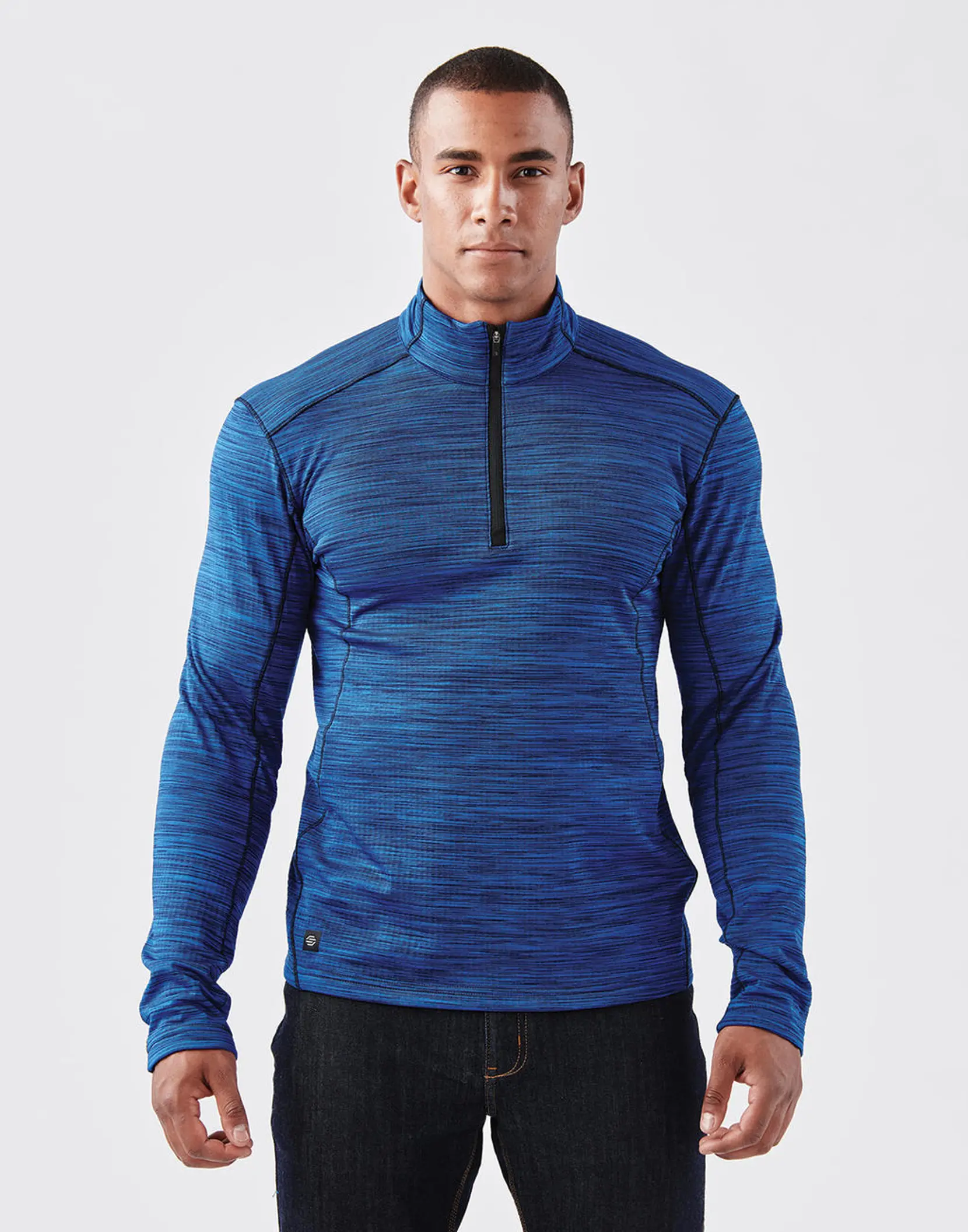 Bild på Men's Base Thermal 1/4 Zip