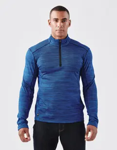 Bild på Men's Base Thermal 1/4 Zip