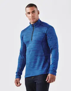 Bild på Men's Base Thermal 1/4 Zip