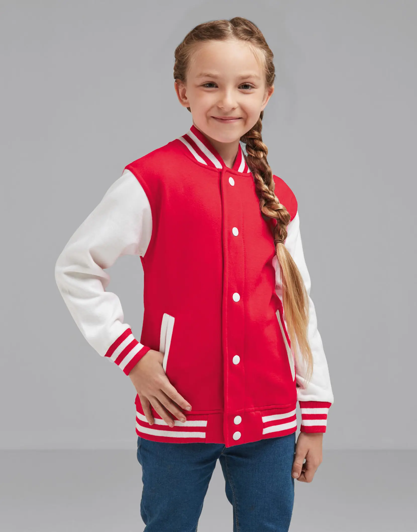 Bild på Junior Varsity Jacket