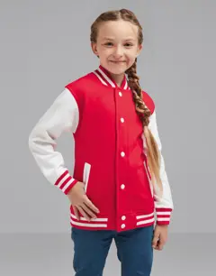 Bild på Junior Varsity Jacket