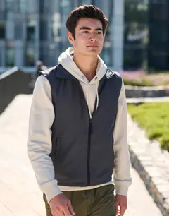 Bild på Classic Softshell Bodywarmer