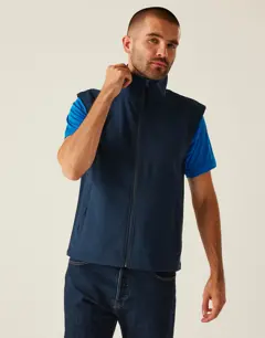 Bild på Classic Softshell Bodywarmer