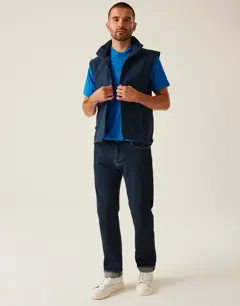 Bild på Classic Softshell Bodywarmer