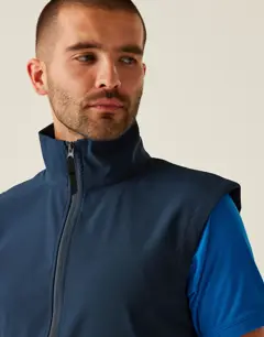 Bild på Classic Softshell Bodywarmer