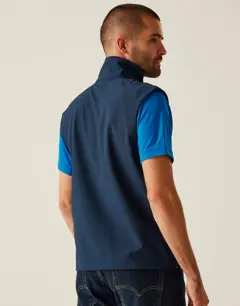 Bild på Classic Softshell Bodywarmer