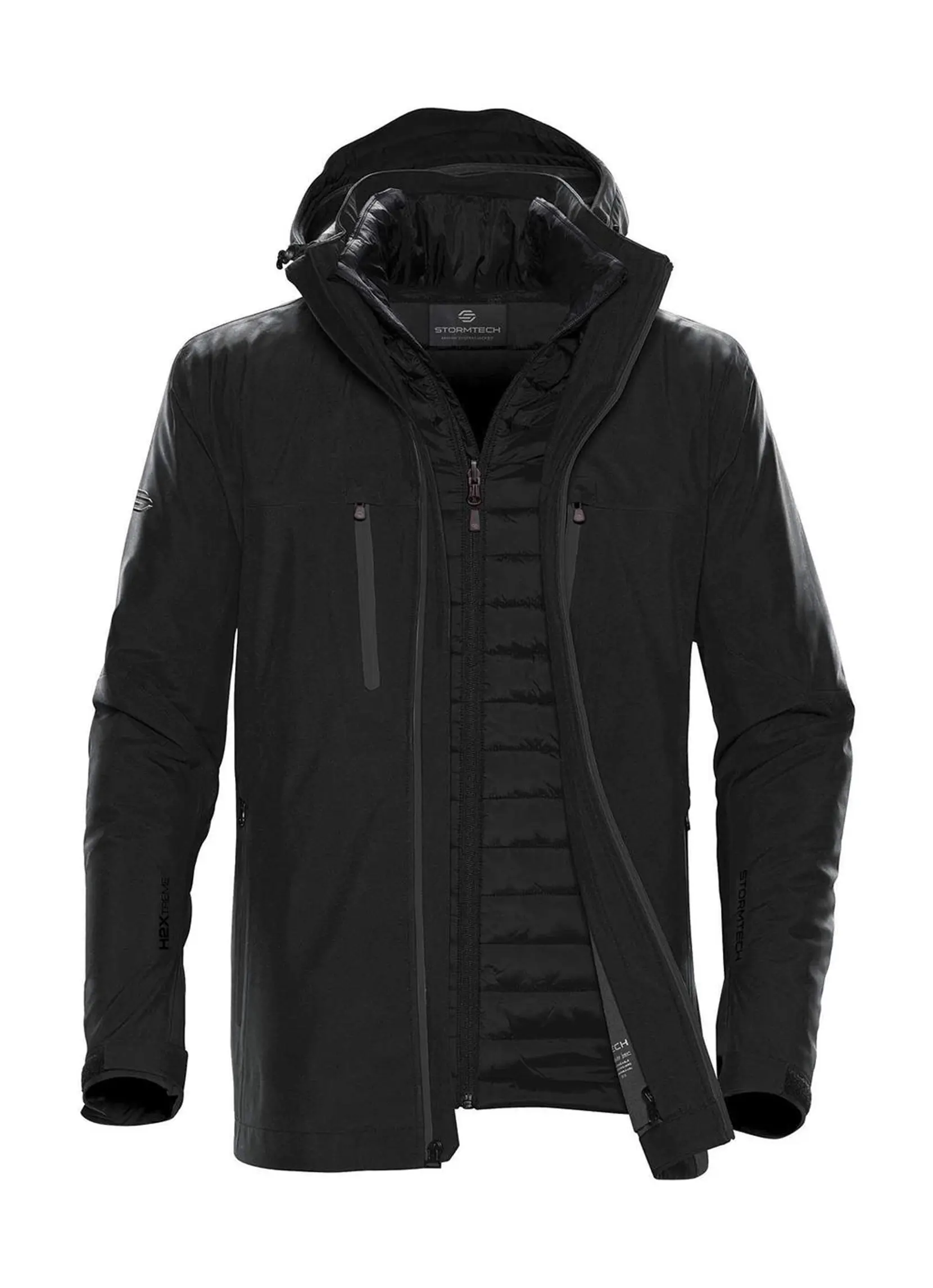 Bild på Men's Matrix System Jacket