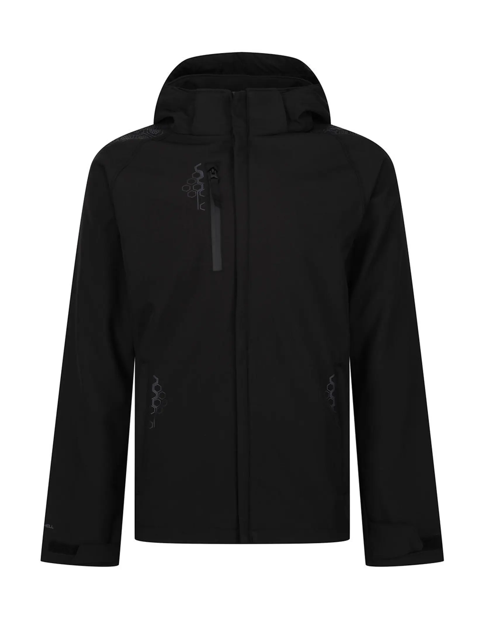 Bild på Repeller Lined Hooded Softshell