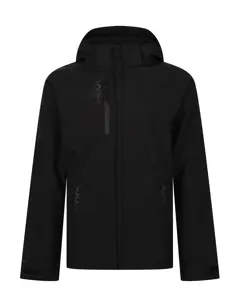 Bild på Repeller Lined Hooded Softshell
