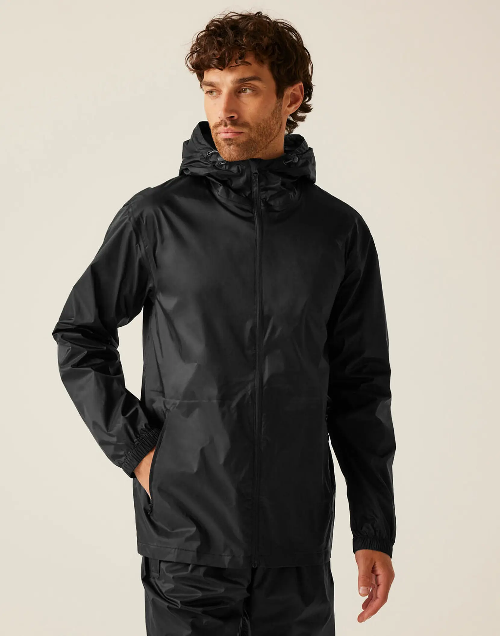 Bild på Pro Pack Away Jacket