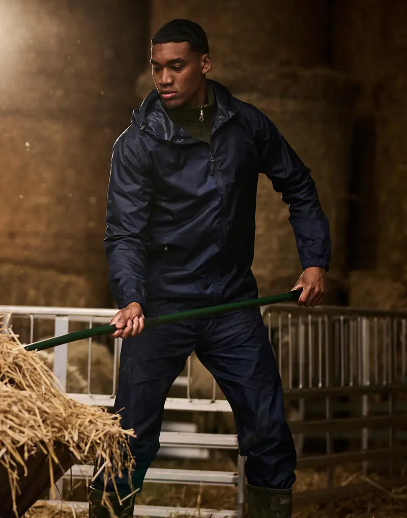 Bild på Pro Pack Away Jacket