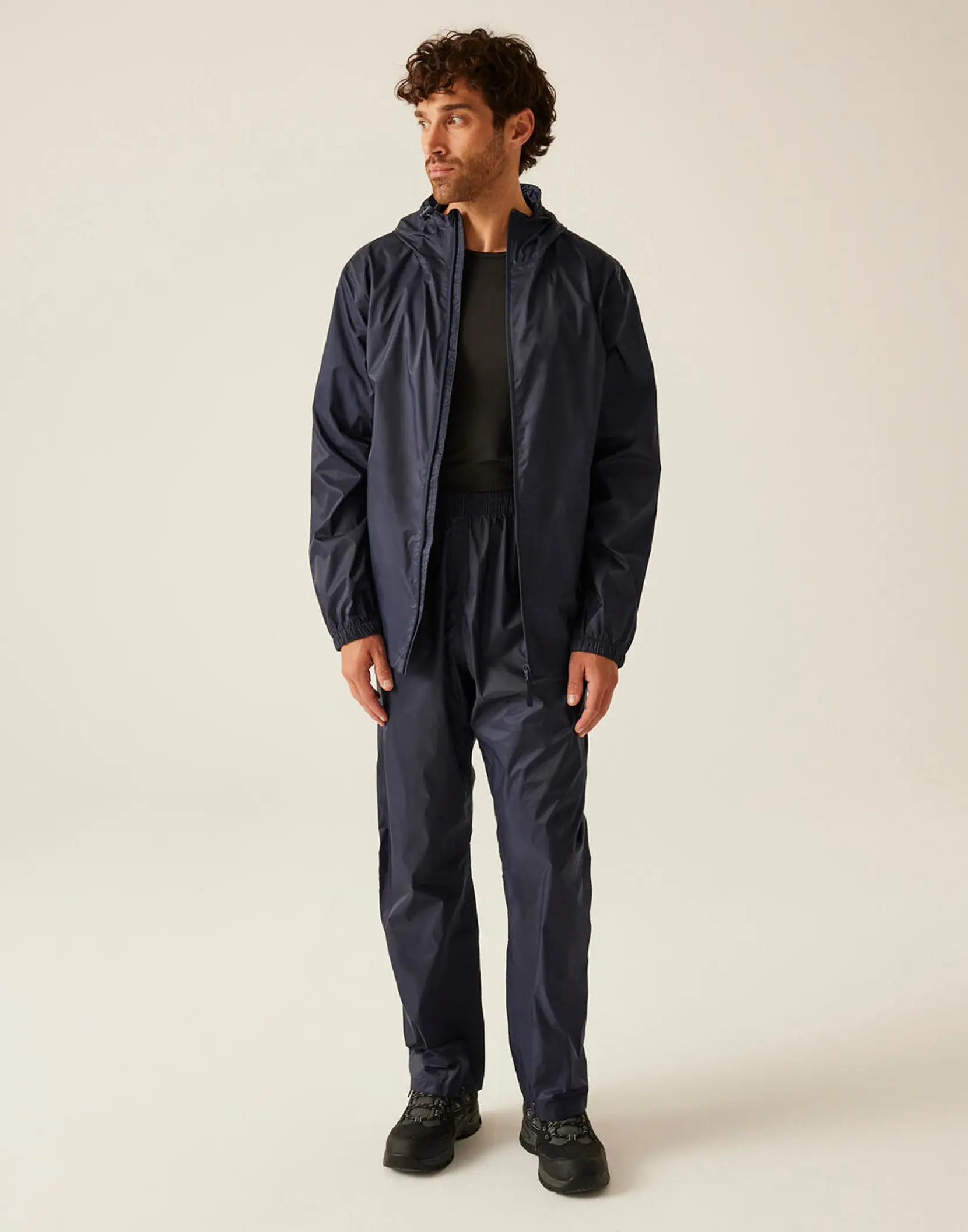 Bild på Pro Pack Away Jacket