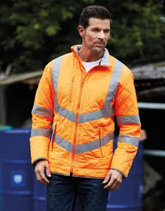 Bild på Fluo Kensington Jacket