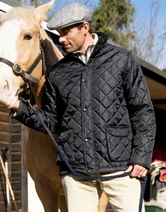 Bild på Urban Cheltenham Jacket