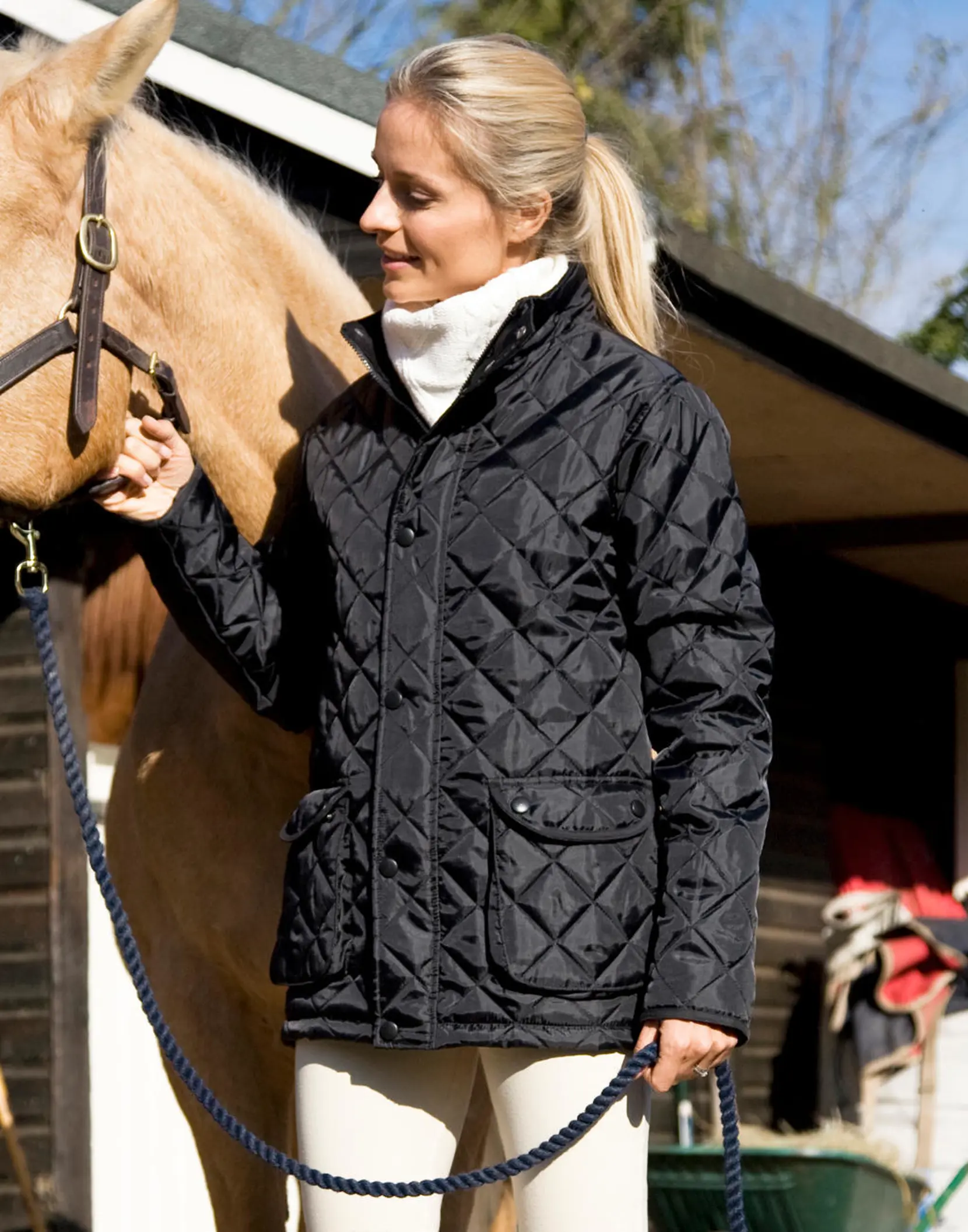 Bild på Urban Cheltenham Jacket