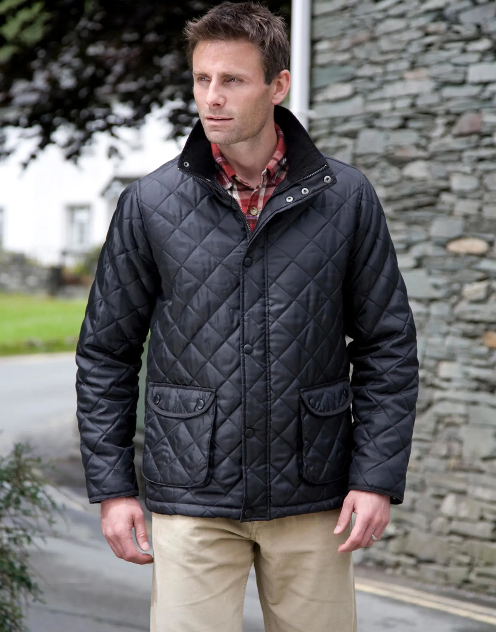 Bild på Urban Cheltenham Jacket