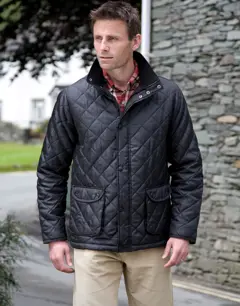 Bild på Urban Cheltenham Jacket