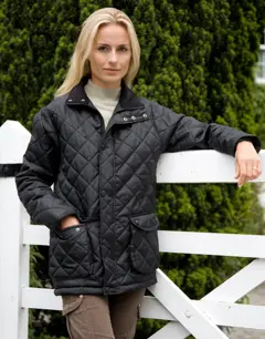 Bild på Urban Cheltenham Jacket