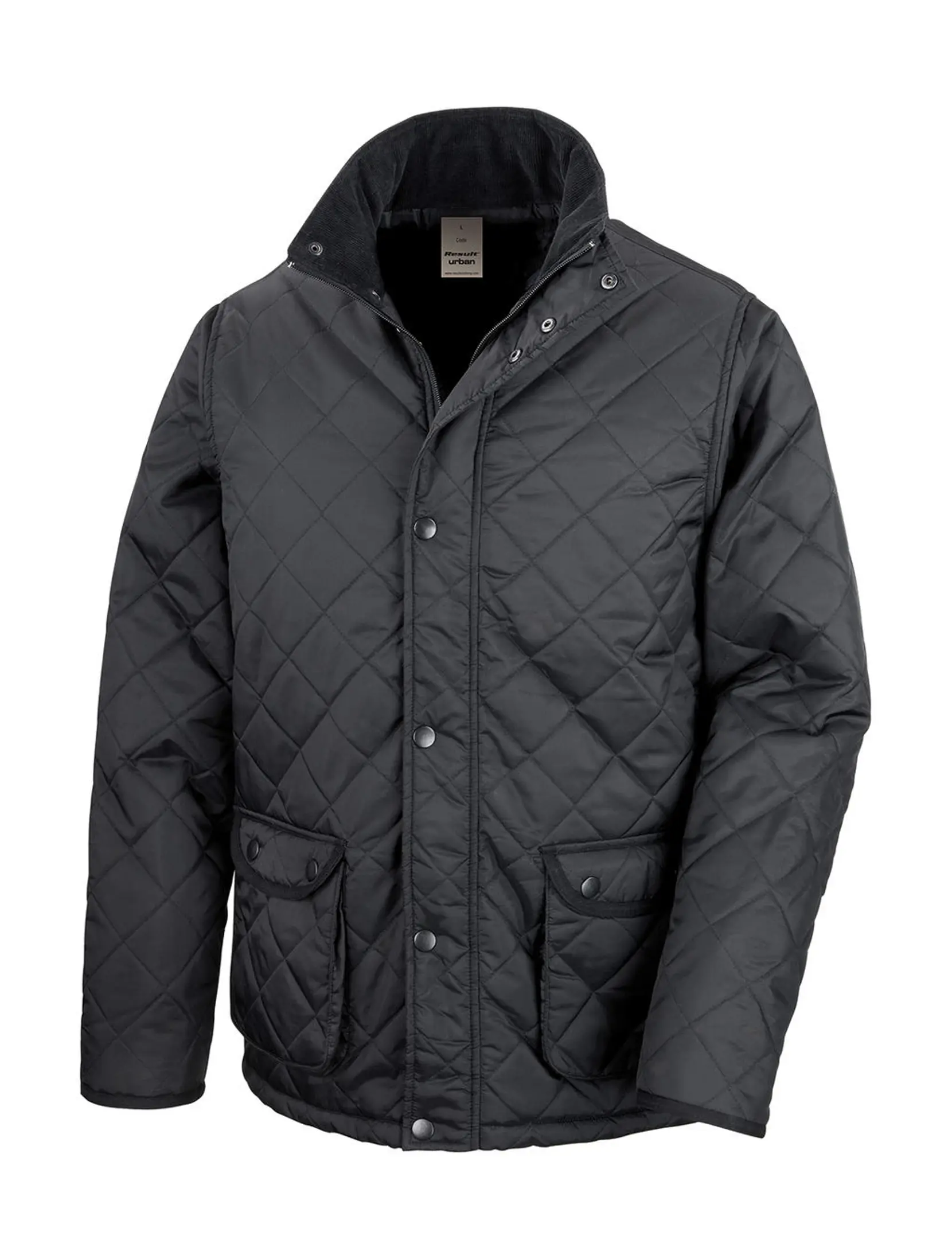 Bild på Urban Cheltenham Jacket