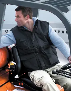Bild på Lance Bodywarmer