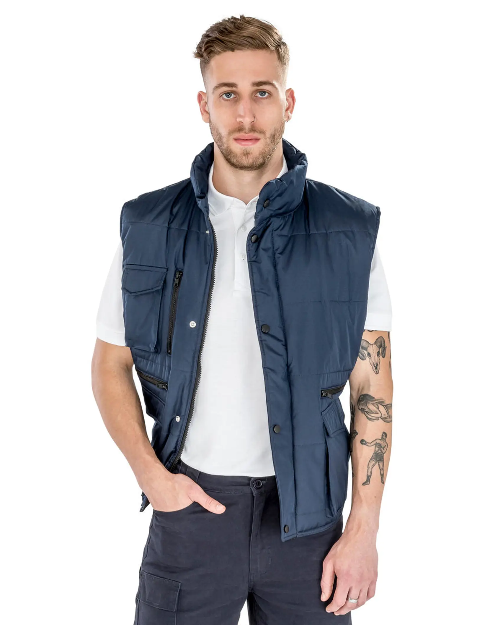 Bild på Lance Bodywarmer