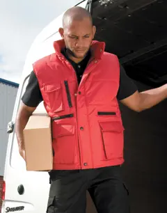 Bild på Lance Bodywarmer