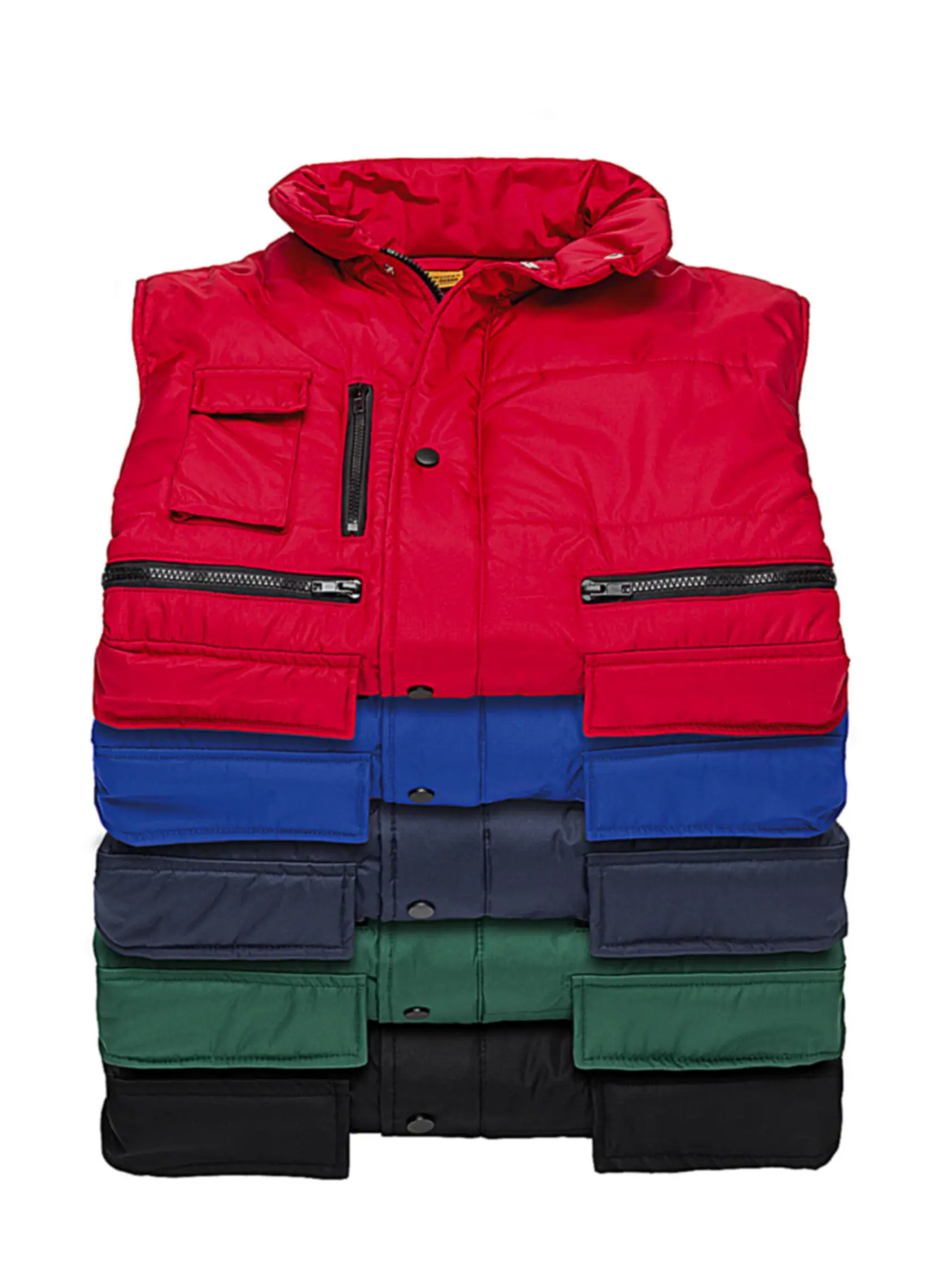 Bild på Lance Bodywarmer