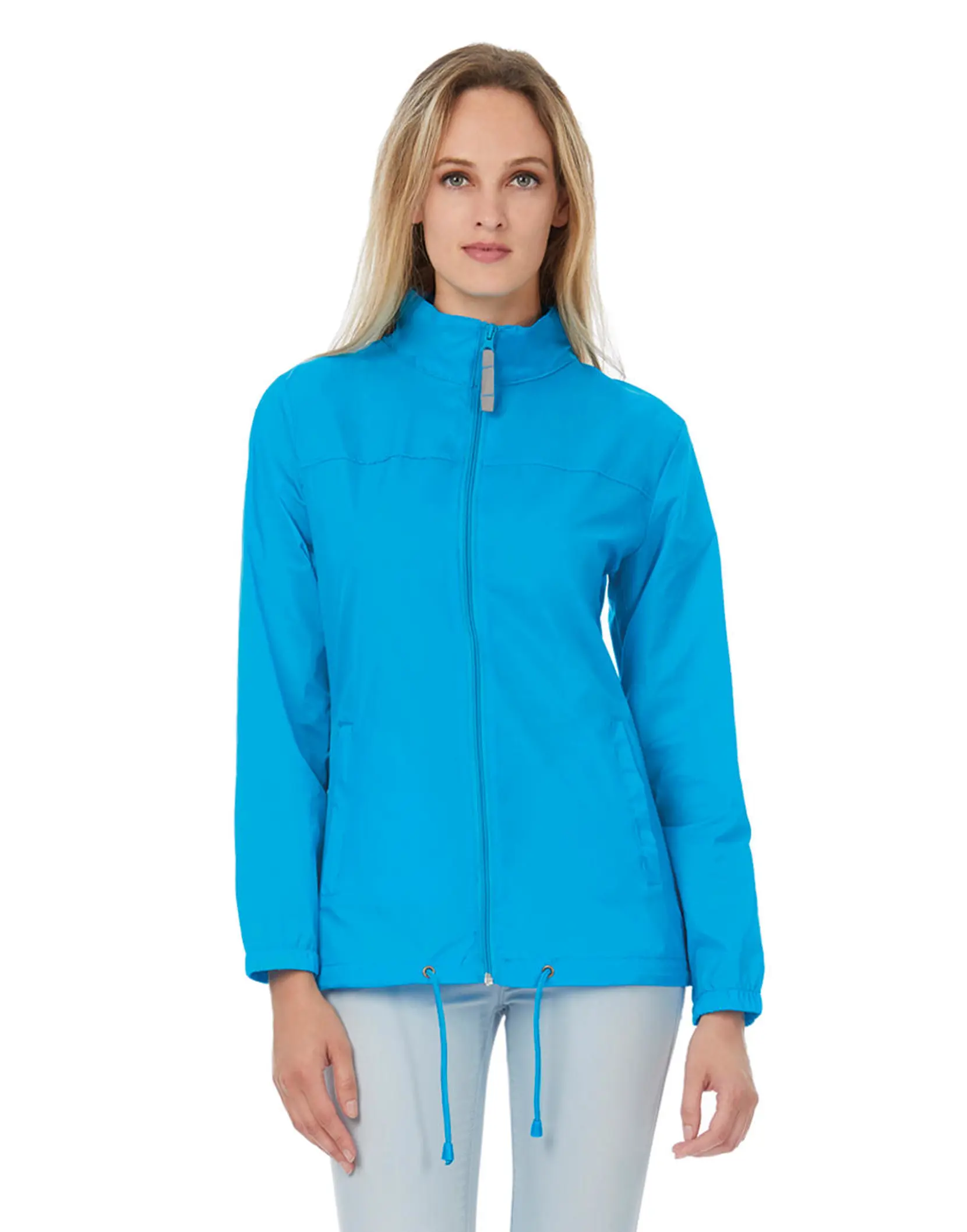Bild på Sirocco/women Windbreaker