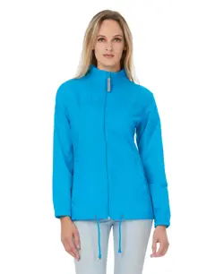 Bild på Sirocco/women Windbreaker
