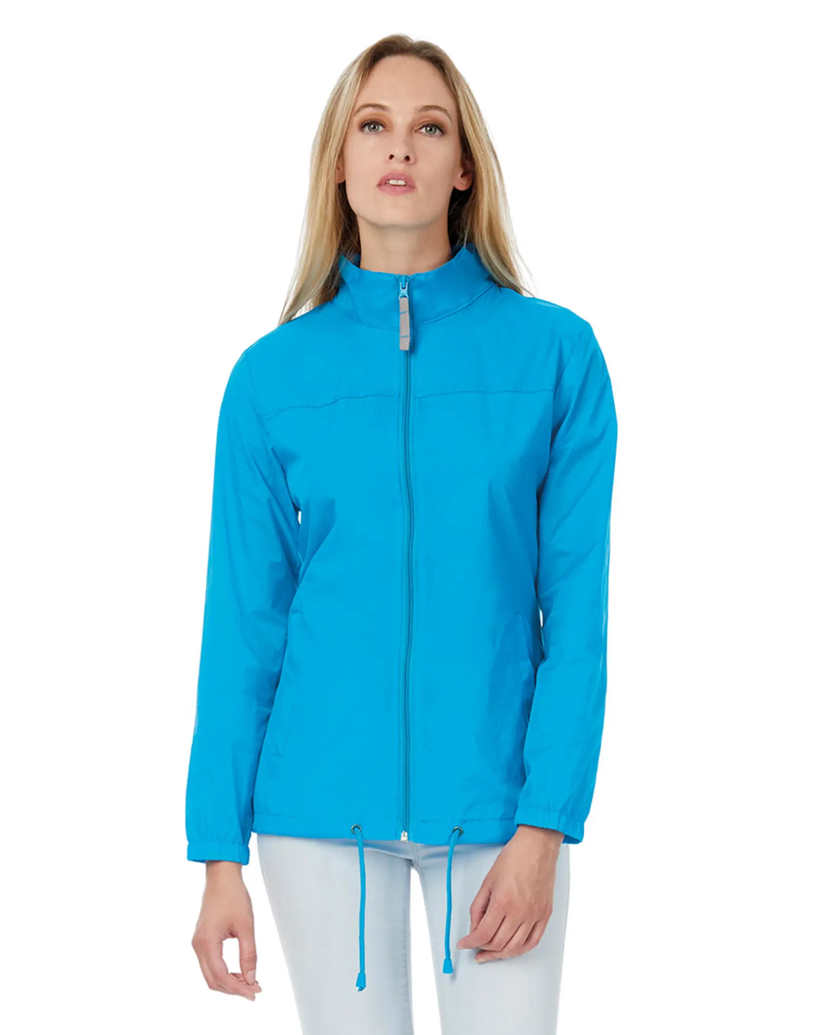 Bild på Sirocco/women Windbreaker