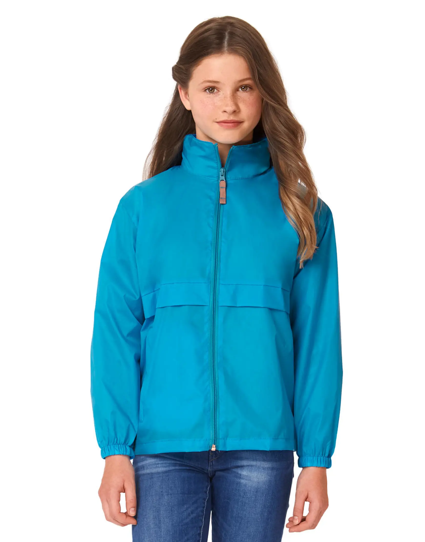 Bild på Sirocco/kids Windbreaker