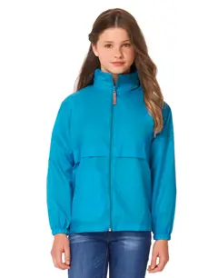 Bild på Sirocco/kids Windbreaker