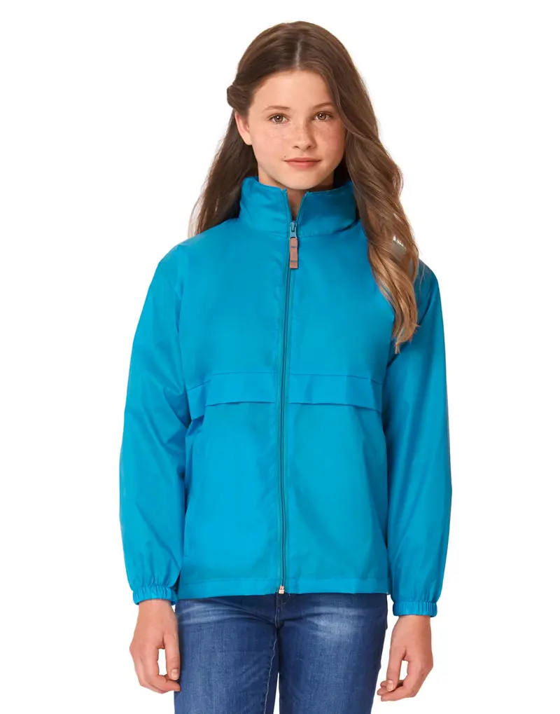 Sirocco/kids Windbreaker
