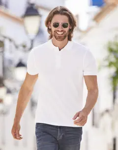 Bild på Iconic Polo
