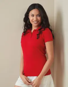 Bild på Lux Polo Women