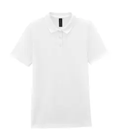 Bild på Softstyle Women's Pique Polo