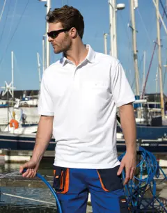 Bild på Apex Polo Shirt