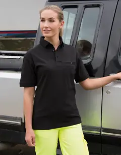 Bild på Apex Polo Shirt