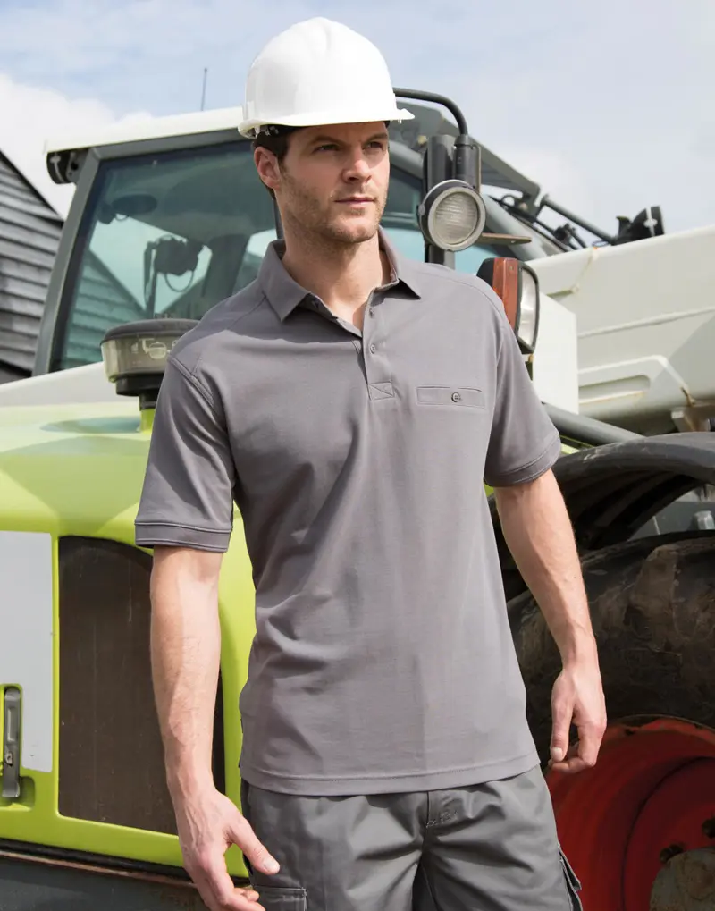 Bild på Apex Polo Shirt