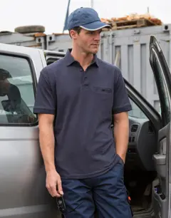 Bild på Apex Polo Shirt