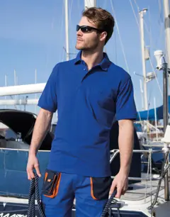 Bild på Apex Polo Shirt