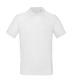 Bild på Organic Inspire Polo /men