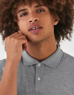 Bild på Organic Inspire Polo /men