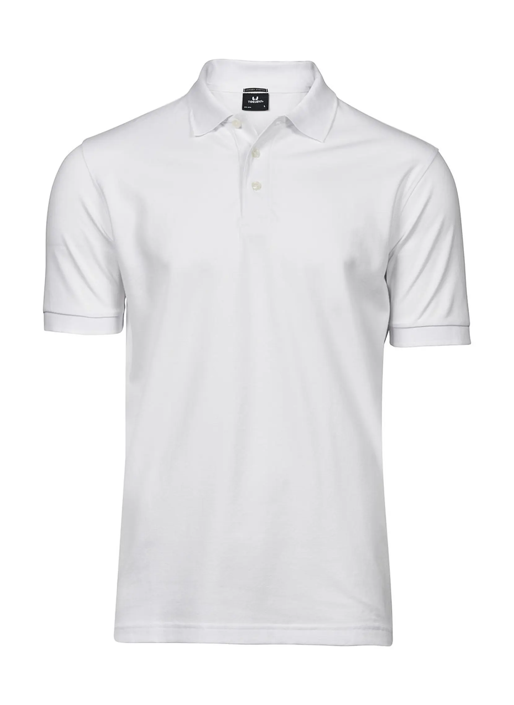Bild på Luxury Stretch Polo
